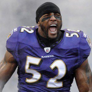 Ray Lewis
