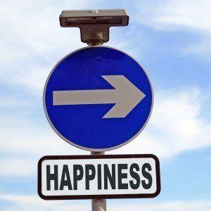Happiness