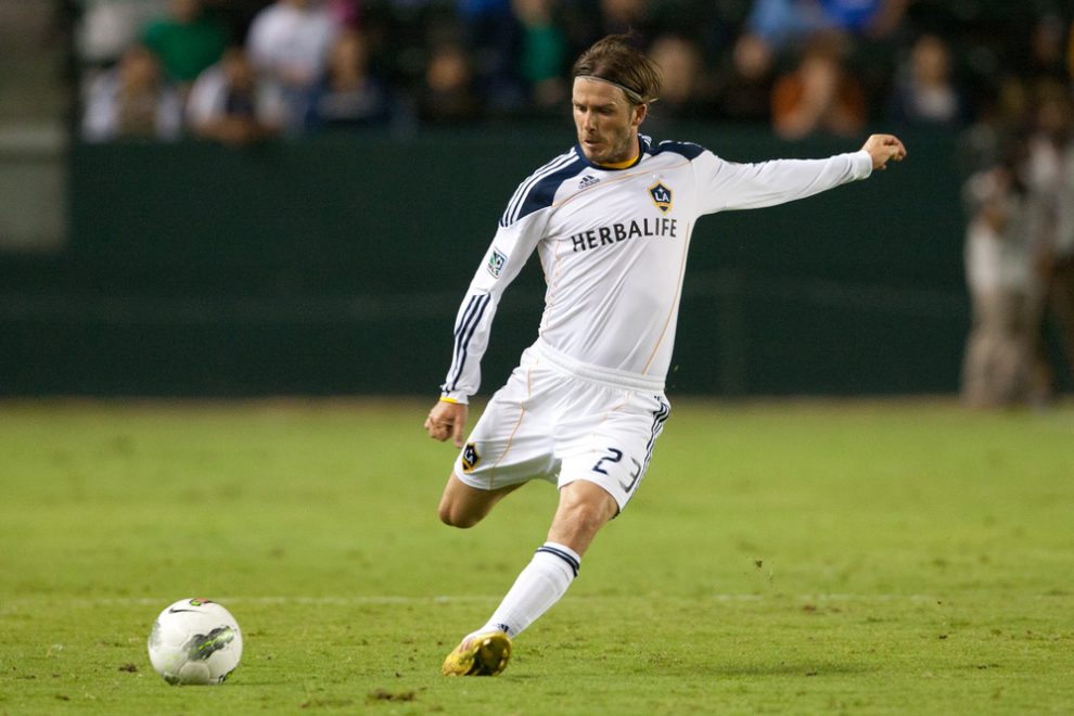 3 Ways To Become An Advanced Soccer Player Wikihow Only The Strong Thrive In Compeive Soccer Landscape Alex Was A Little Late To Game When She Joined Club Team At 14 But Nothing Could Hold Her