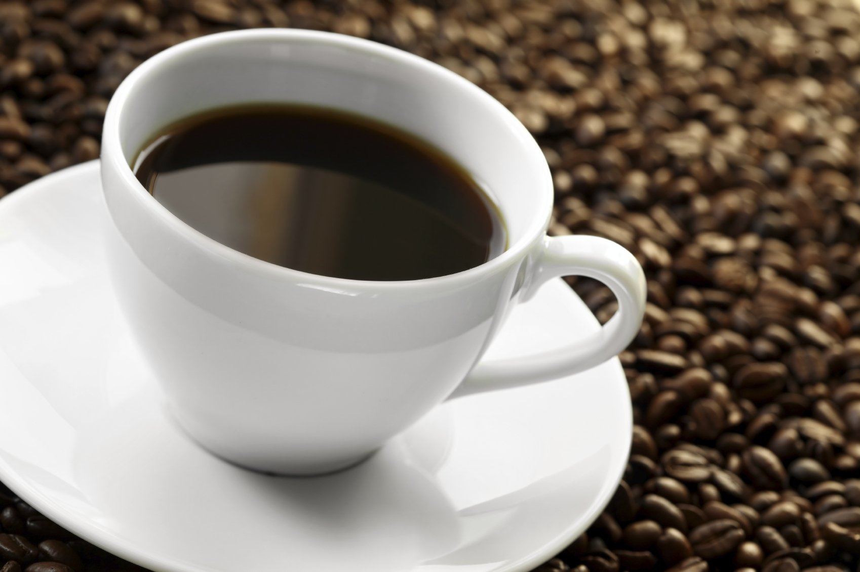 Is Coffee Bad for Your Health?