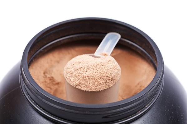 Protein Powder: Banish the confusion once and for all!!!