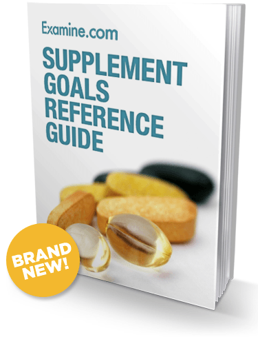 supplement guide