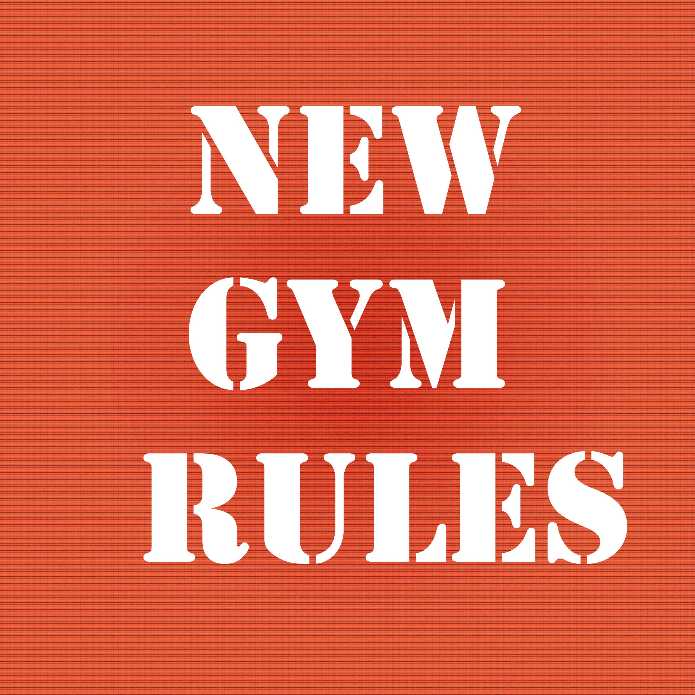 The People’s Gym Rules