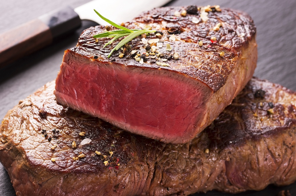 The Best Healthy Steak Recipe (You’ve Never Tried)