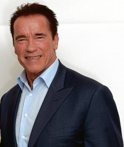 Arnold-Schwarzenegger