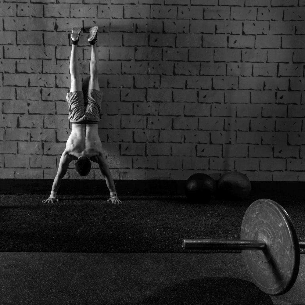 Bodyweight Workouts For Fat Loss: Do They Work?