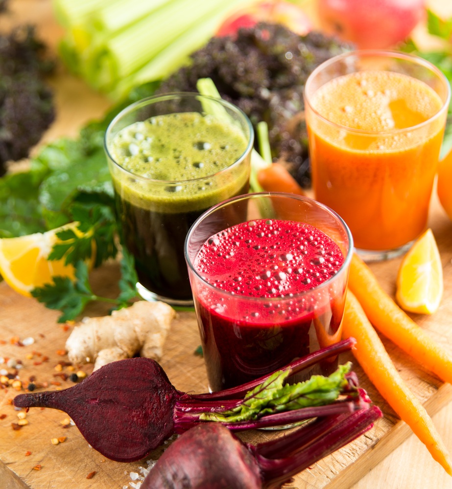 The Body Cleanse: Does Juicing Really Work?