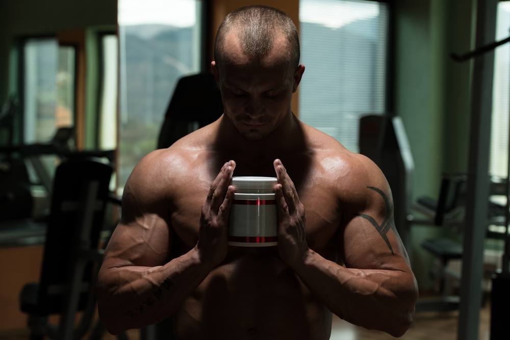 Bcaa Fat Loss Bodybuilding Diet