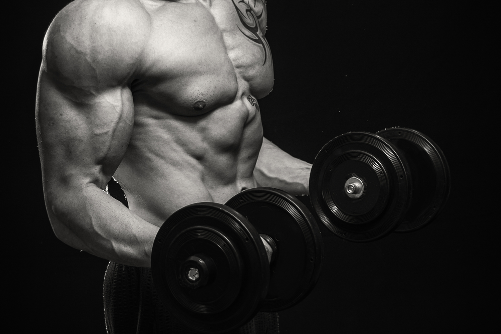 The New Rules of Specialization: How to Add Muscle Mass