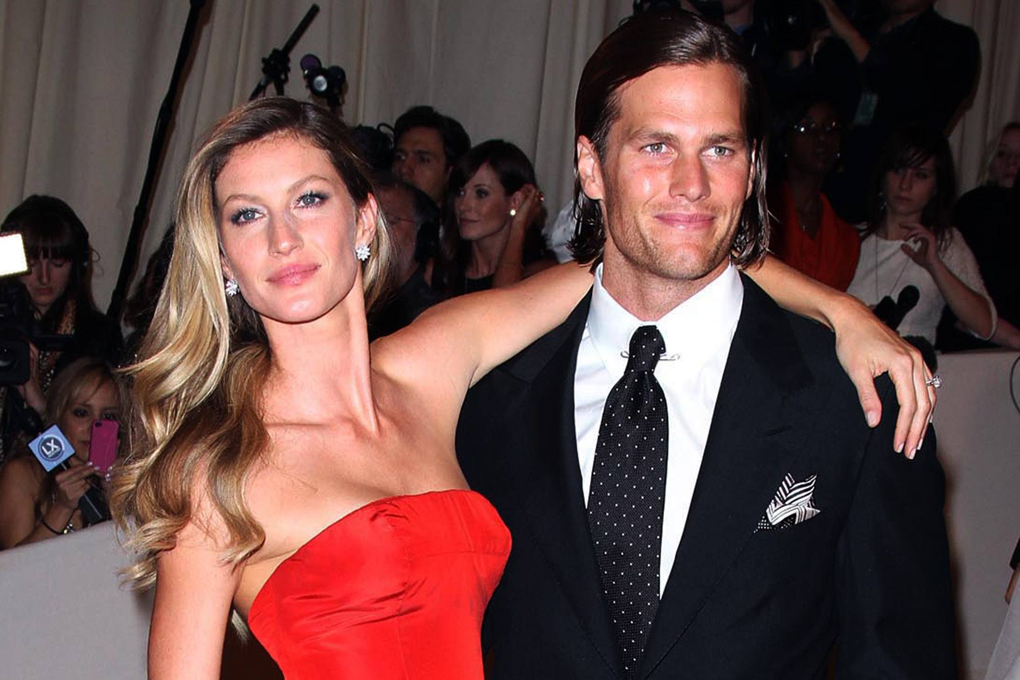 FLAWED: The Tom Brady and Giselle Bündchen Diet Plan