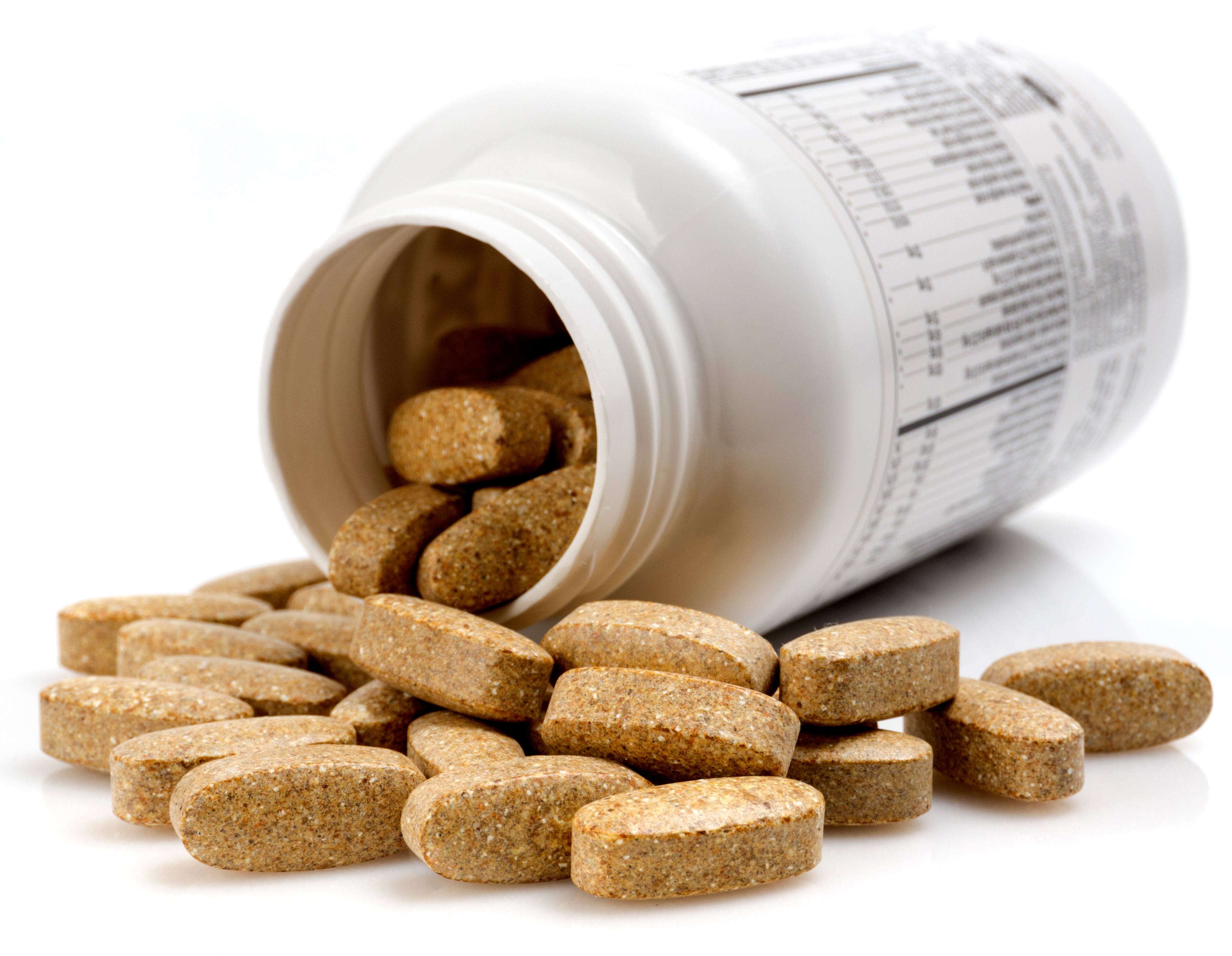 Are Multivitamins Right for Your Body?