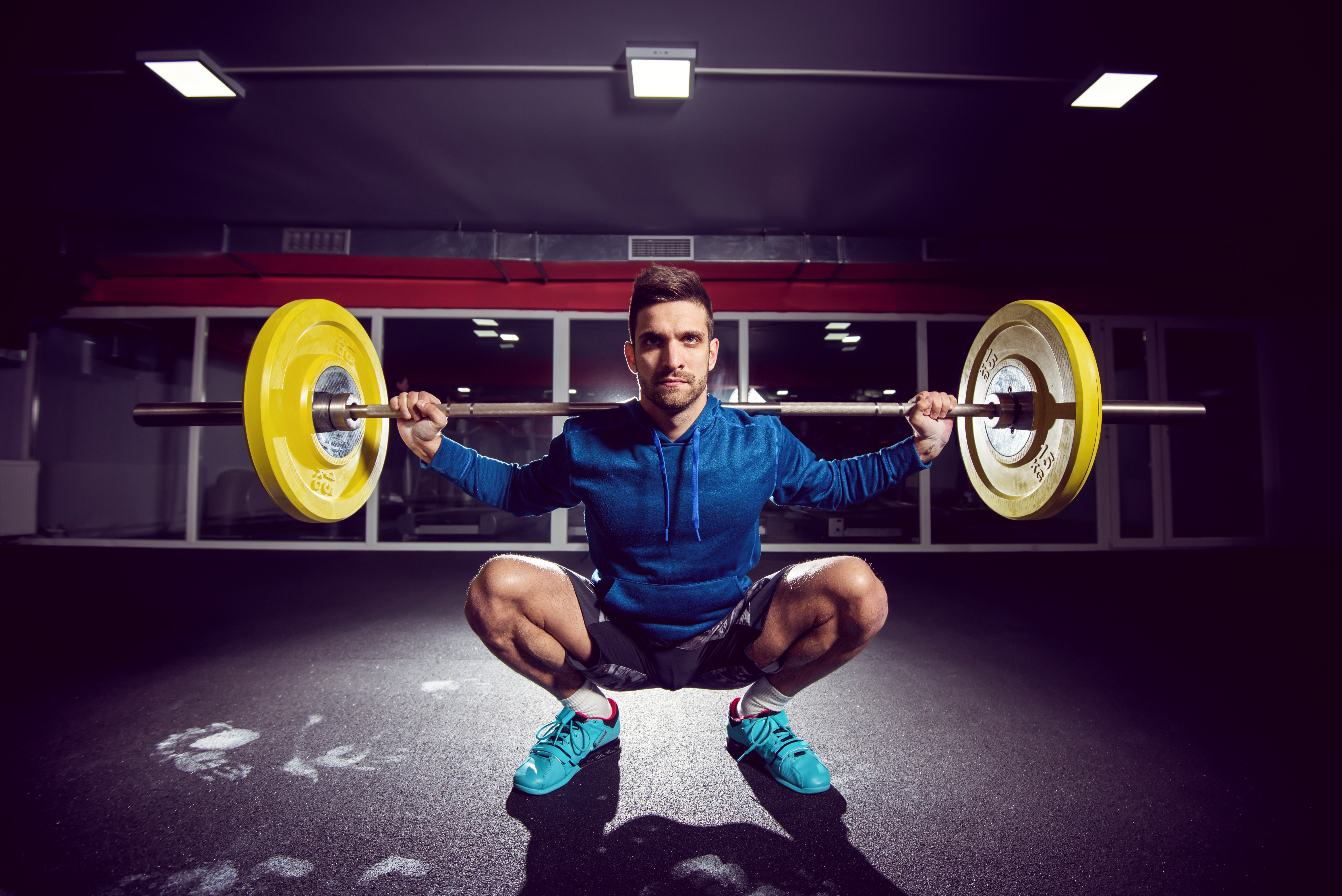 The Mystery of Squat Form: How Low Should You Go, Really?  