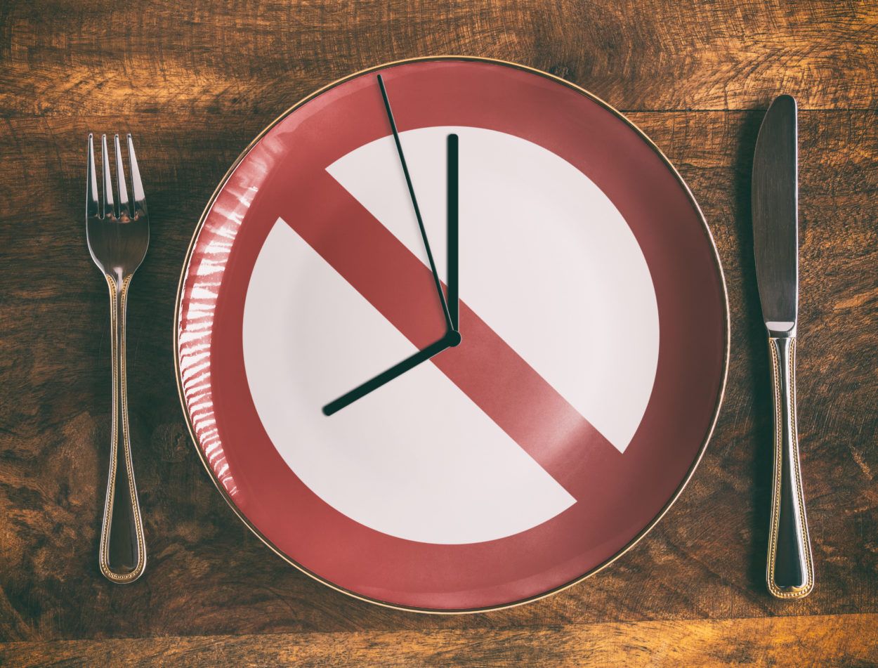 Is Intermittent Fasting Right For You?