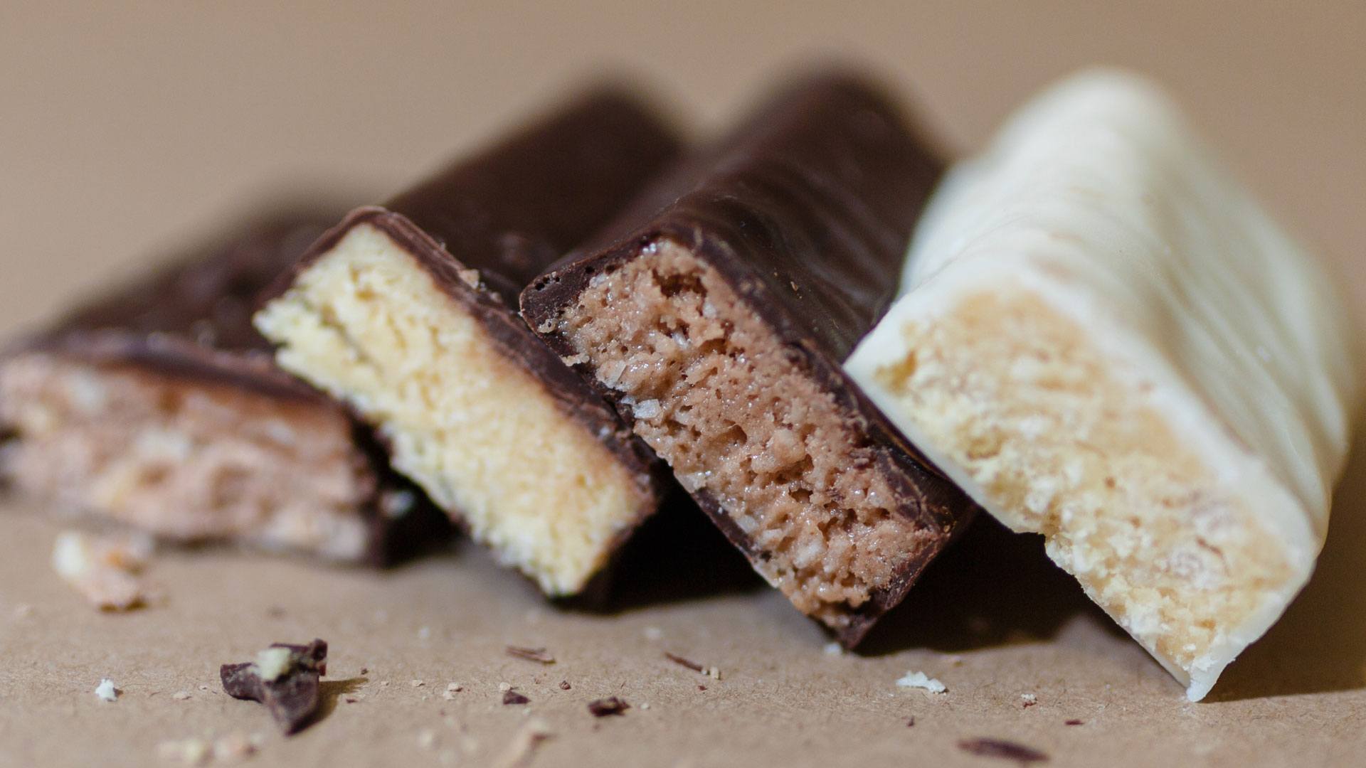 Good Protein Bars, Decoded: 5 Signs a Bar is Worth Eating