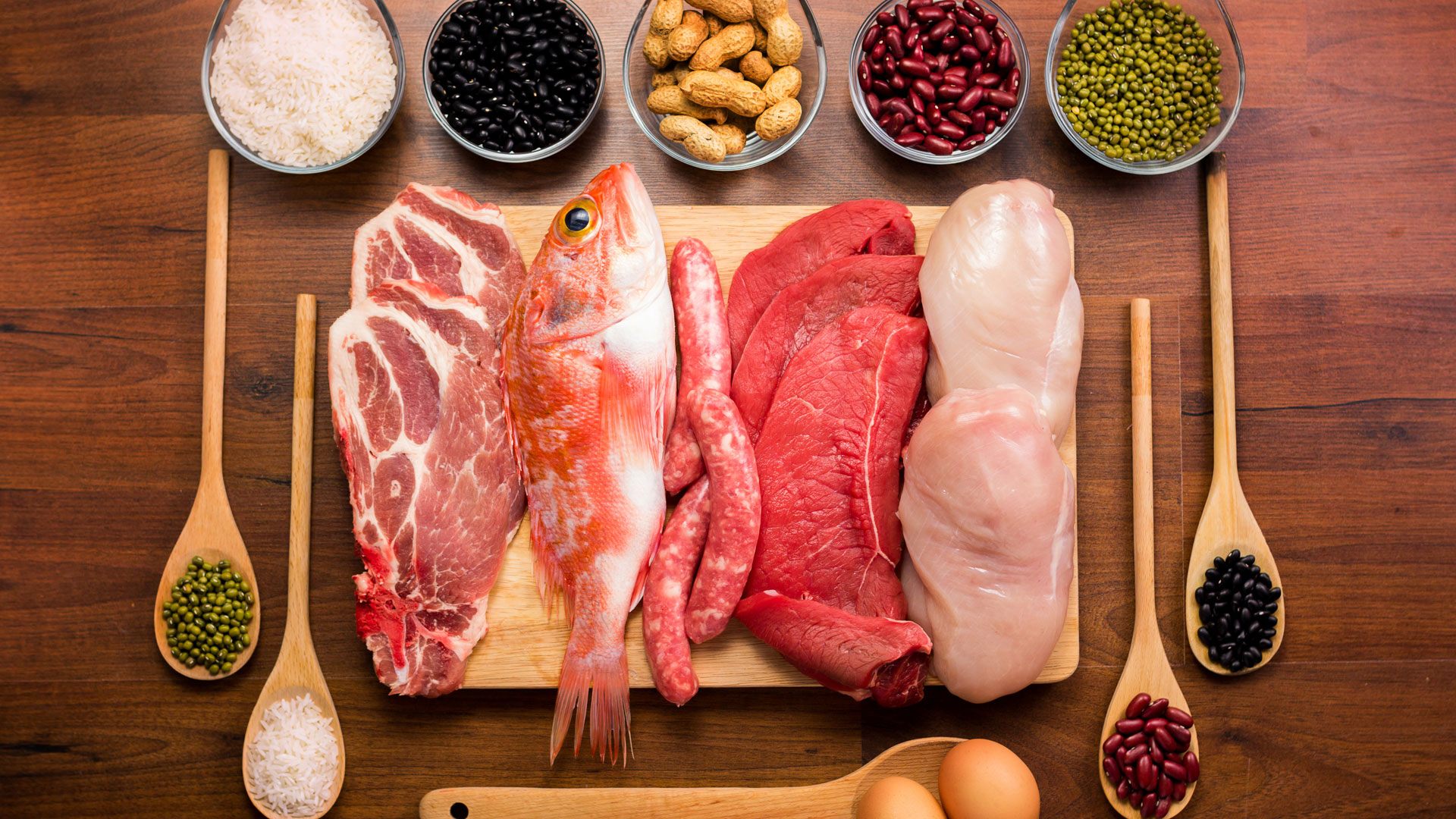 What is a High-Quality Protein?