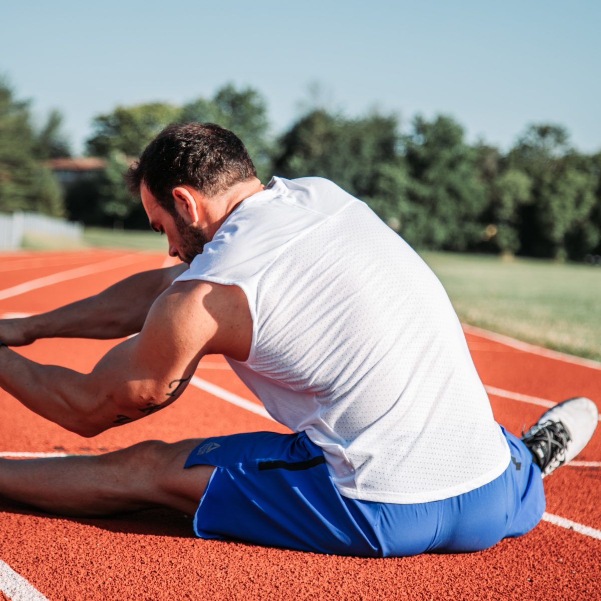 Quick Warm-Up Routines That Will Change How You Exercise