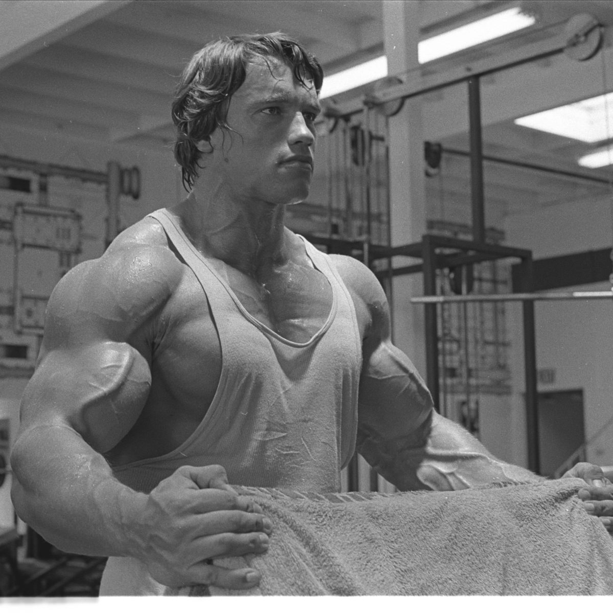 8 Lessons From Arnold Schwarzenegger For Personal Success