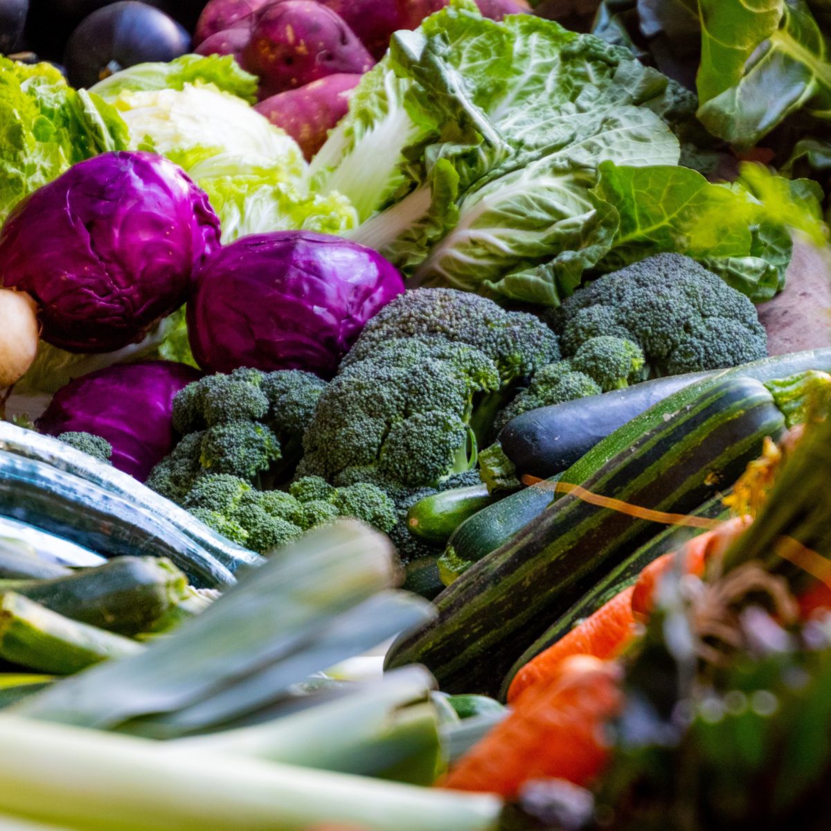 Is An Alkaline Diet Really Healthier?