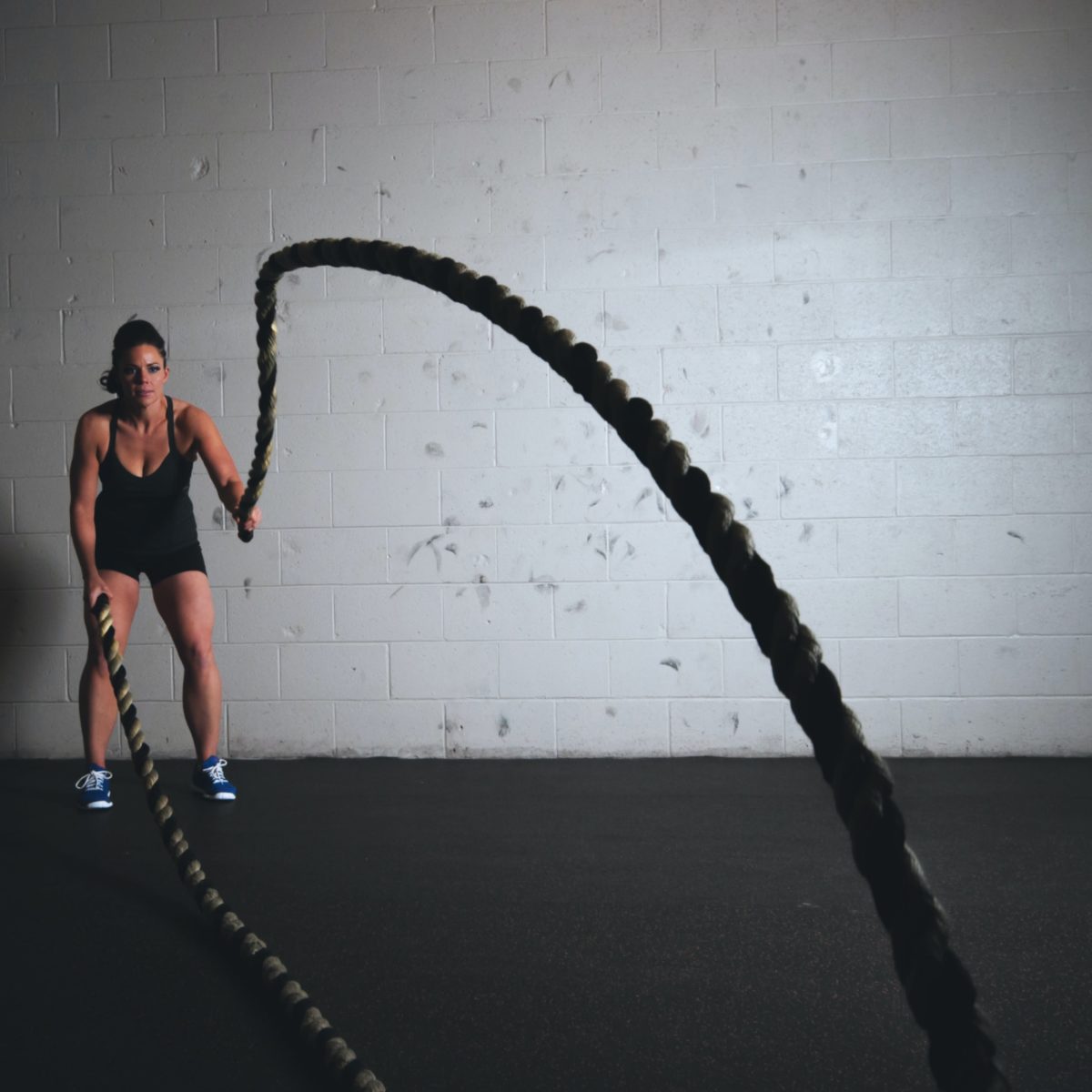 High-Intensity Training: The Most Common HIIT Workout Mistake