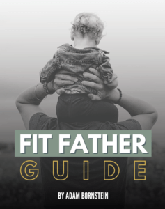 Fit Father Guide Cover Page