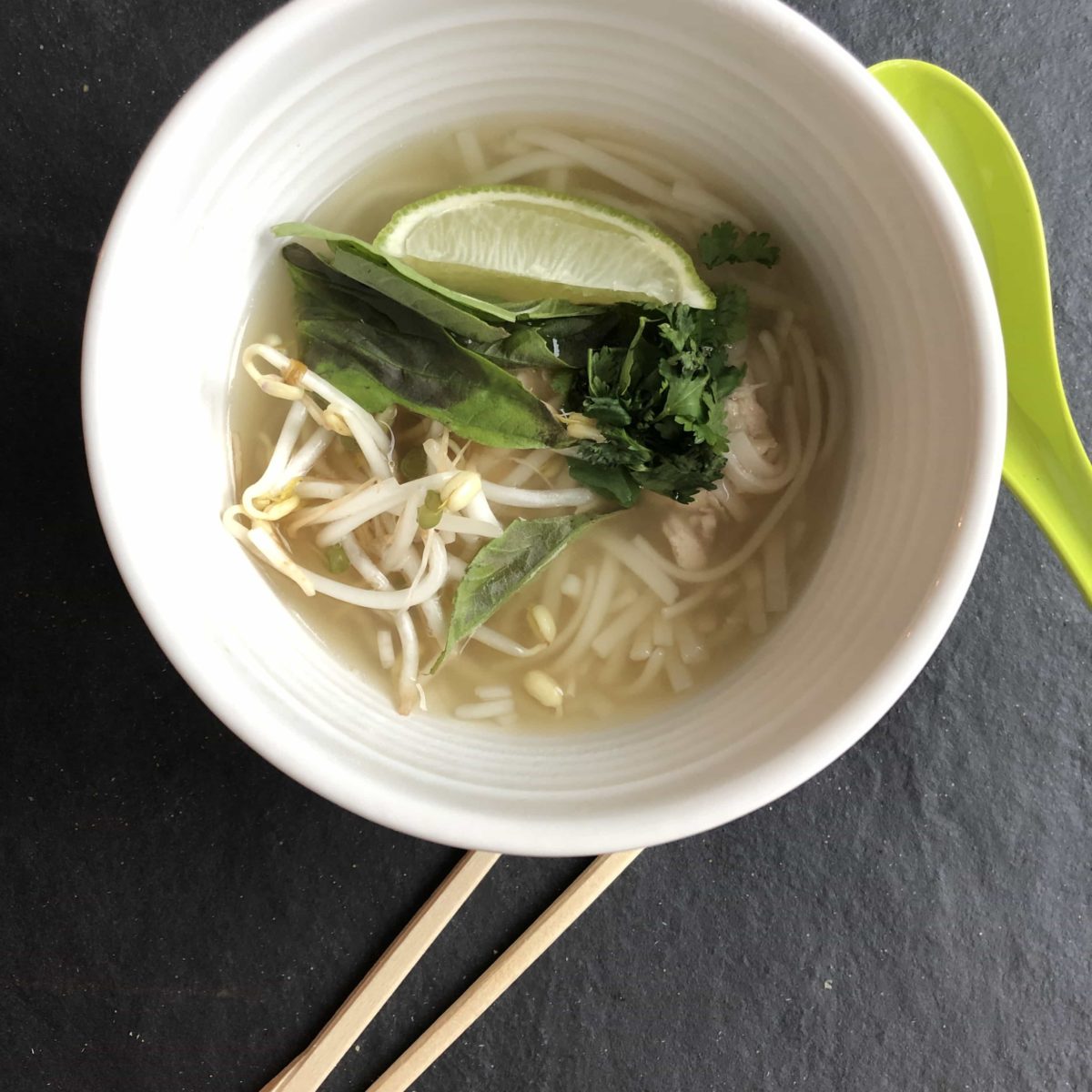 Instant Pot Pho