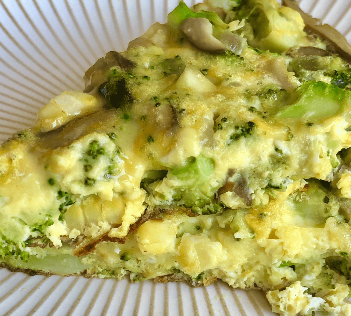 Egg Frittata