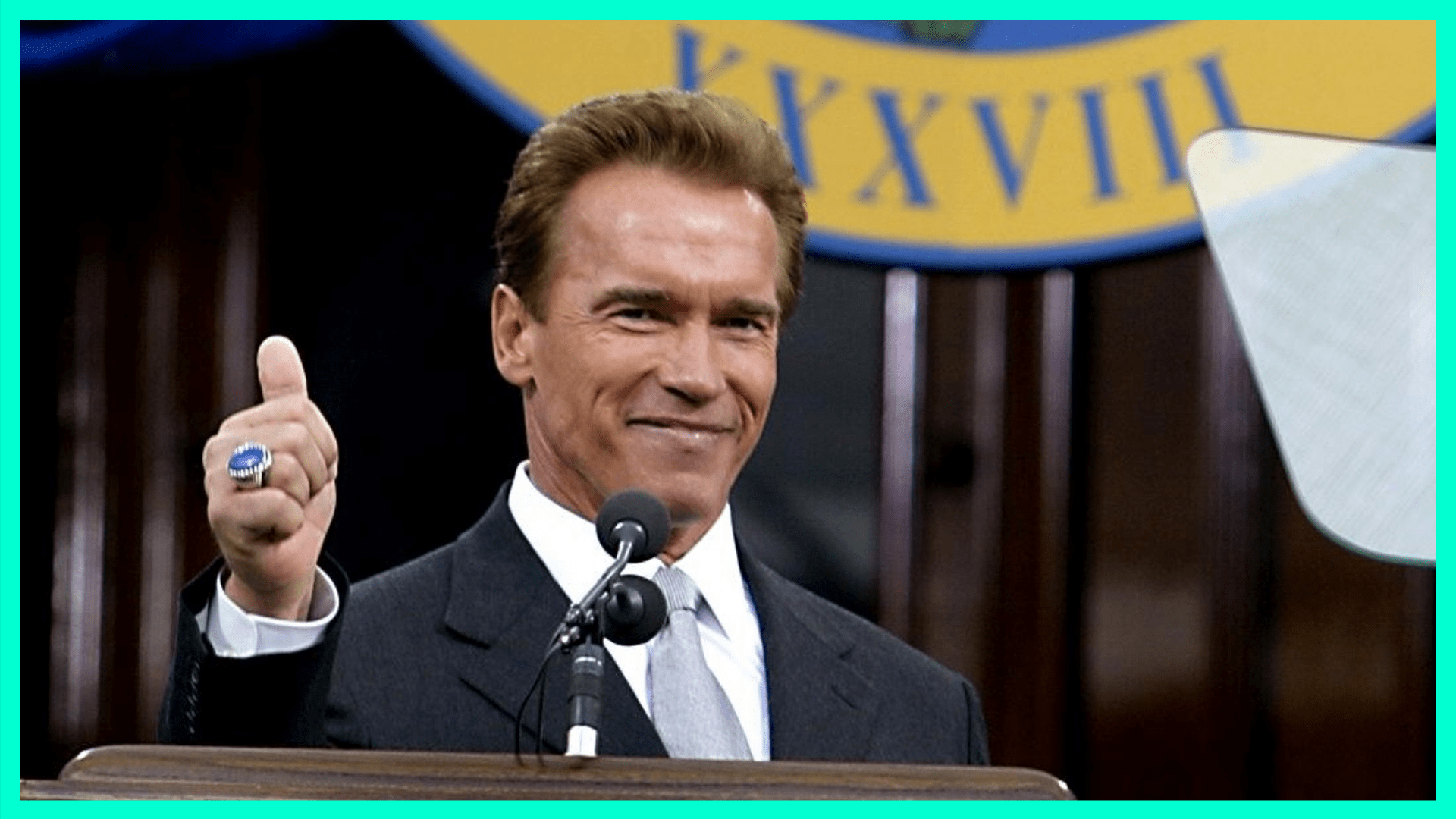 The Three Most Important Lessons Business People Can Learn From Arnold  Schwarzenegger