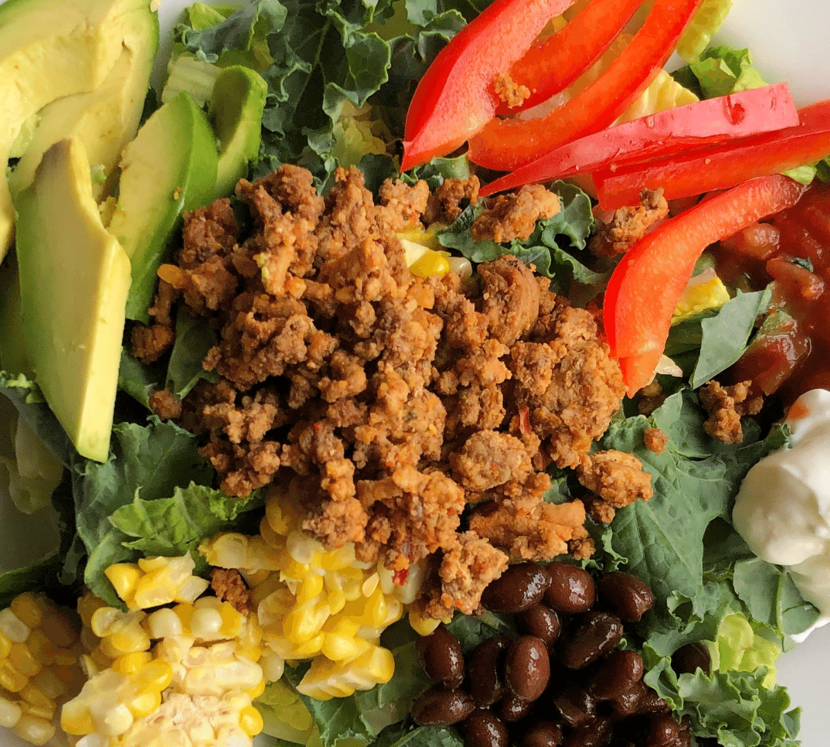 Taco Salad