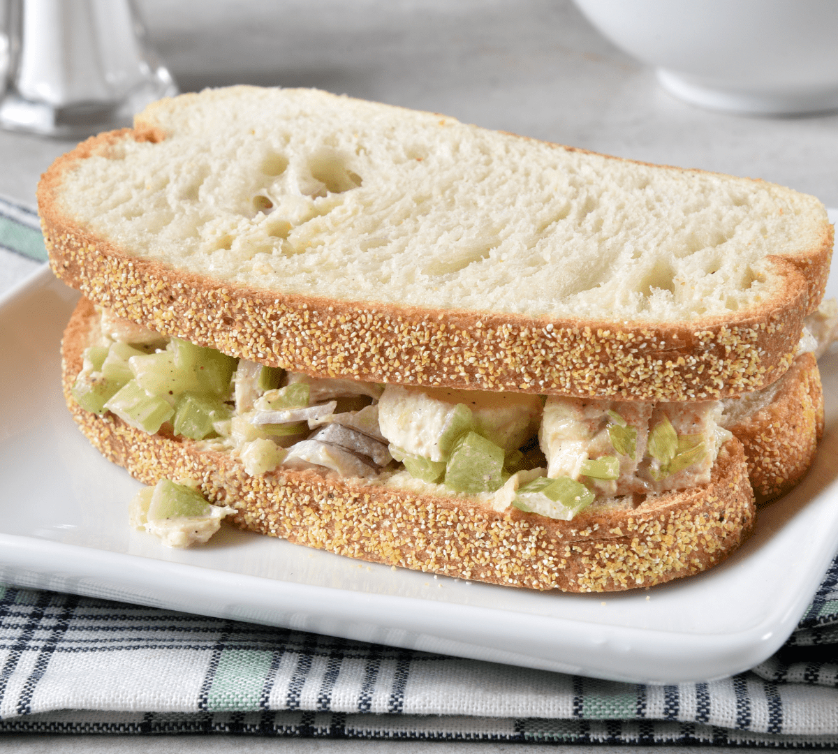 Chicken Salad Sandwich