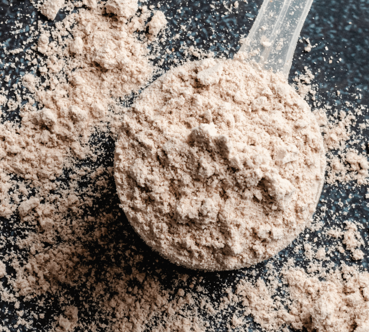 The Different Forms of Whey Protein And What’s Best For You