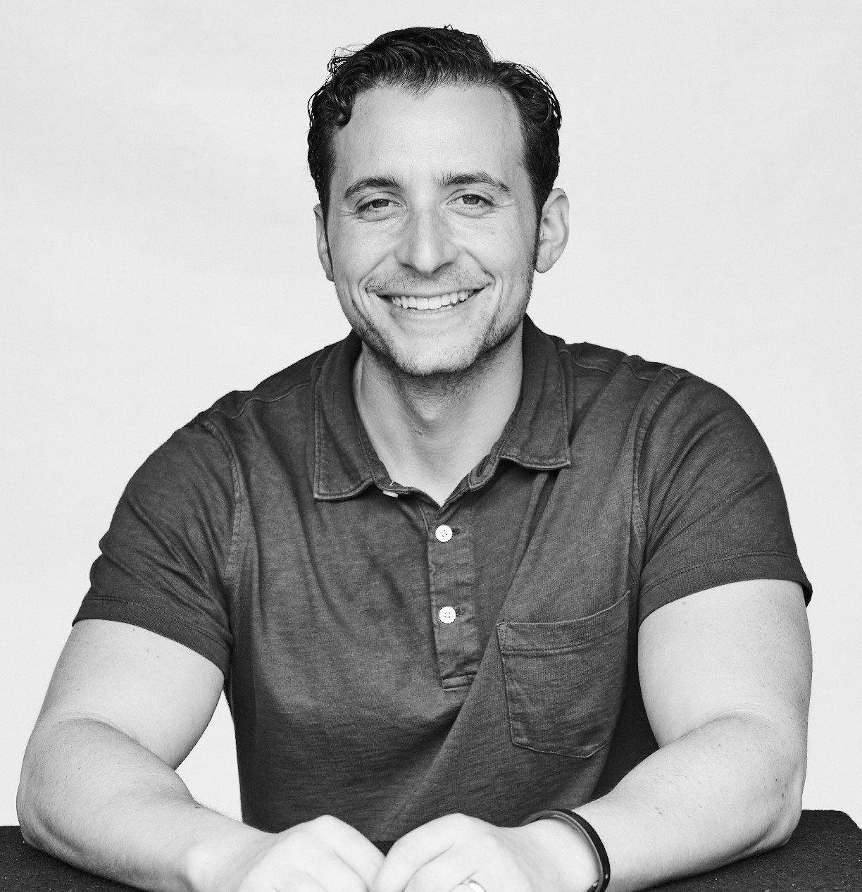 adam bornstein founder of born fitness