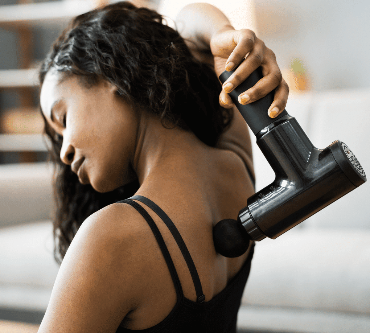 Do You Need To Drop $200+ On A Massage Gun? 