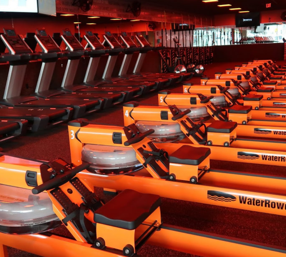 The Truth About OrangeTheory Workouts