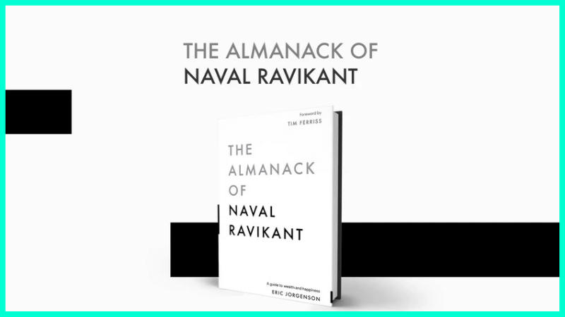 The Almanac of Naval Ravinkat