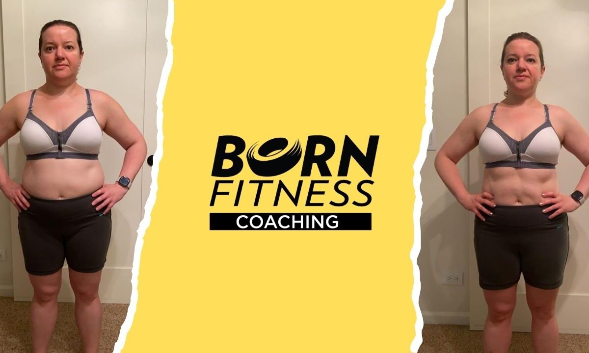 What Sustainable Fat Loss Really Looks Like (Janet’s 19-Pound Shift)